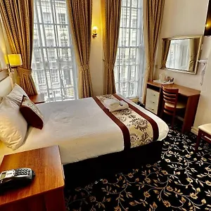 Gasthof Andorra Guest, Hove