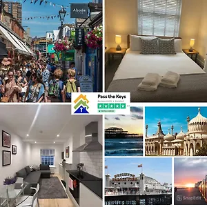 Apartment Brighton Holiday Village Parking Available, Hove